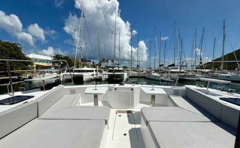 Aventura 50 MY