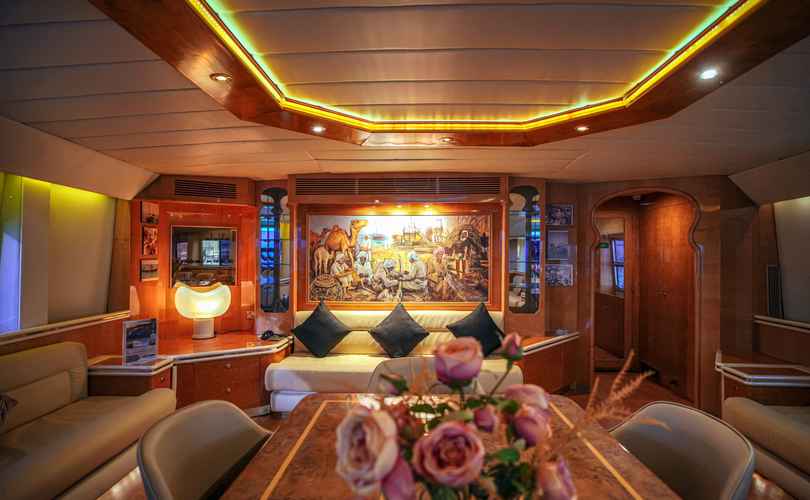 Photo Azimut 135 (2016)