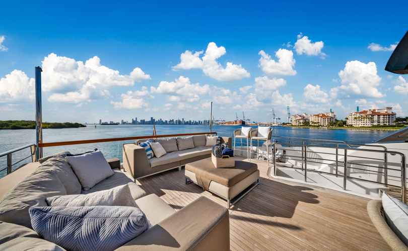 Photo San Lorenzo 97 (2012)