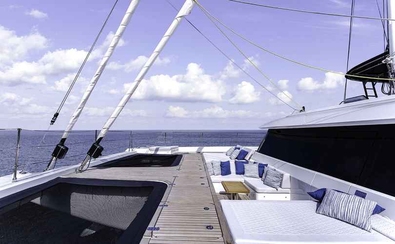 Photo Sunreef 60 (2025)