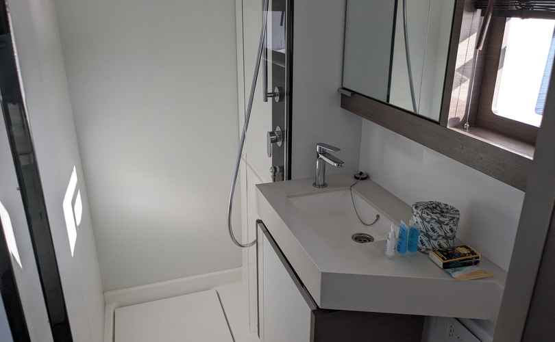 Photo Leopard 53 PC (2023)