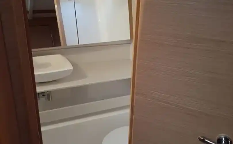 Photo Dufour 430 Grand Large (2021)