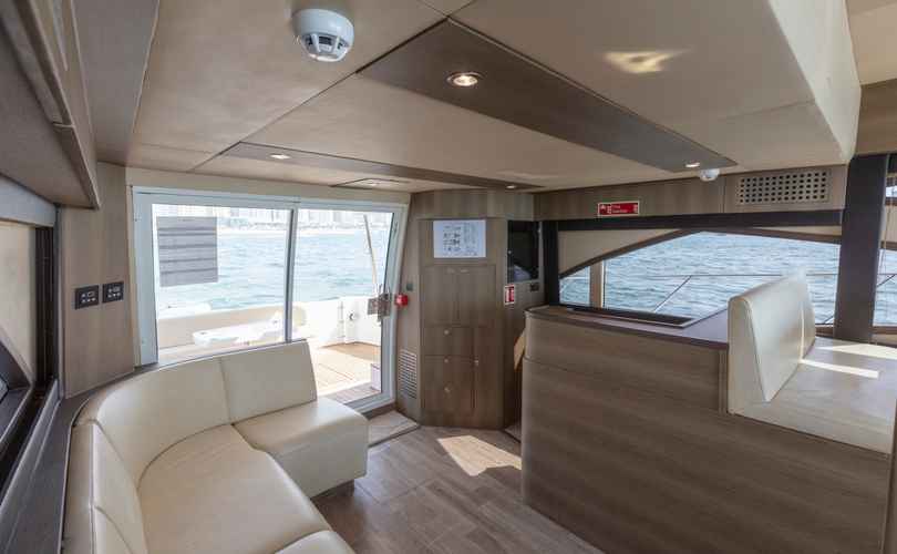 Photo Oryx 46 Fly (2008)