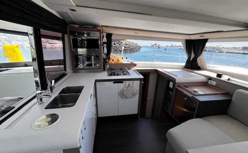 Photo Isla 40 (2021)