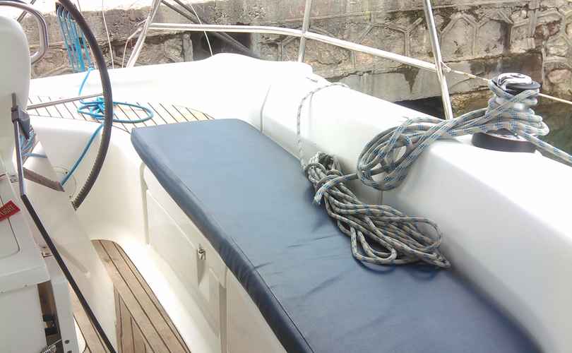Bavaria 41