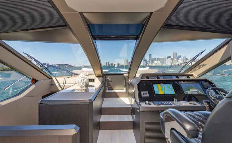 Photo Galeon 640 Fly (2025)