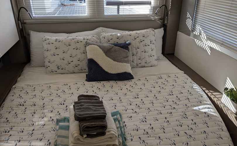 Photo Leopard 53 PC (2023)