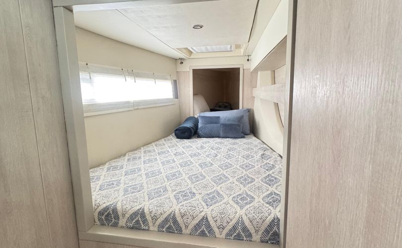 Photo Leopard 43 PC (2017)