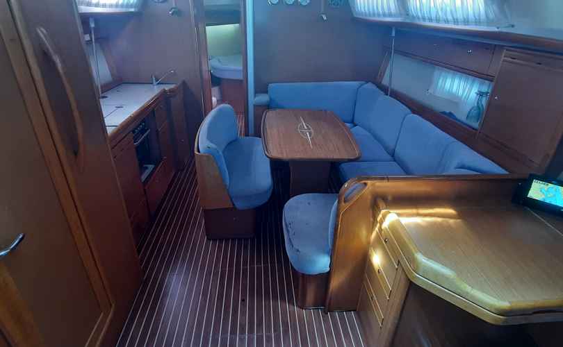 Bavaria 40 Cruiser