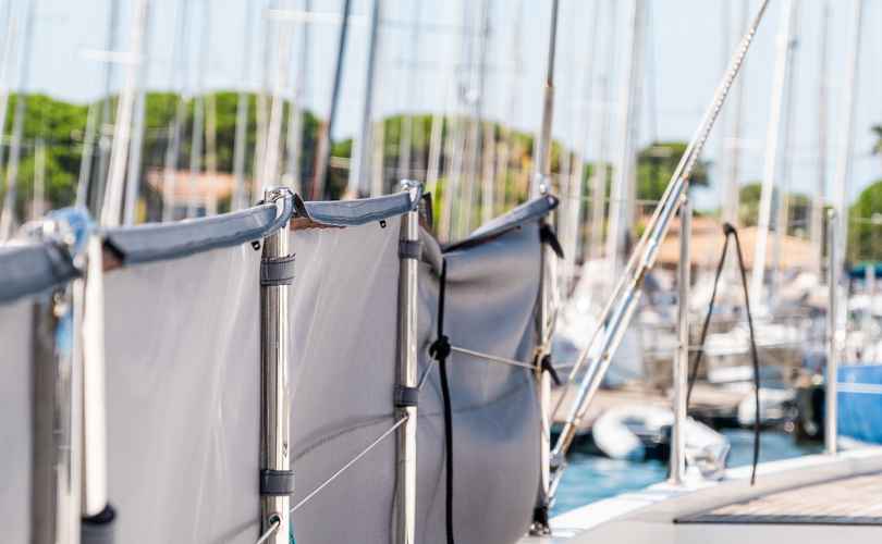 Photo Oceanis 60 (2024)
