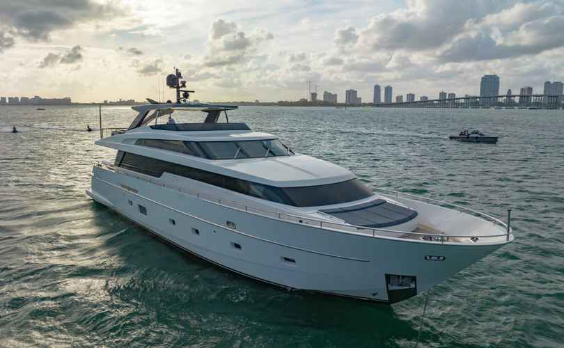 Photo San Lorenzo 97 (2012)