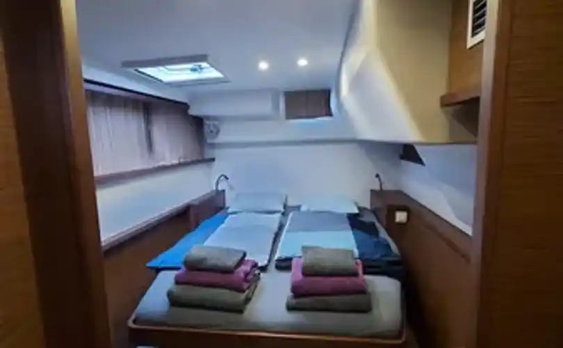 Photo Lagoon 450 F (2019)