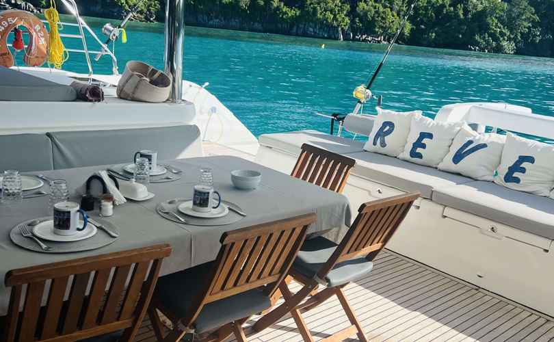 Photo Lagoon 620 (2016)