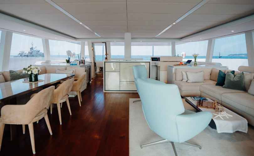 Photo Sunreef 80 (2020)
