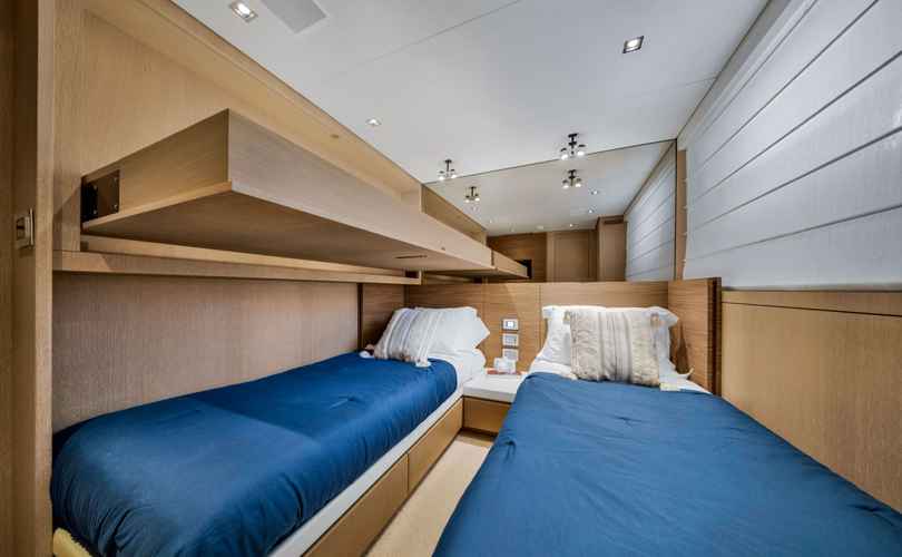 Photo San Lorenzo 97 (2012)