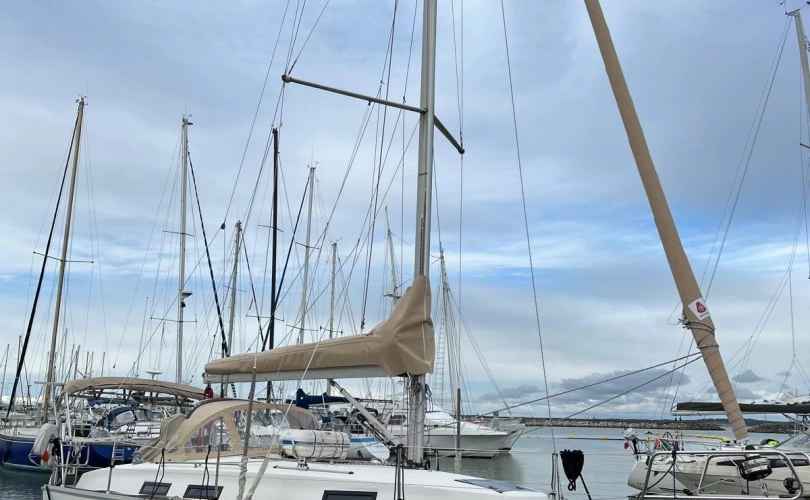 Photo Bavaria 32 Cruiser (2010)