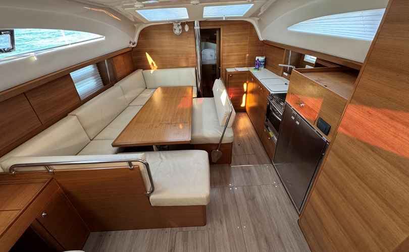 Elan Impression 45.1