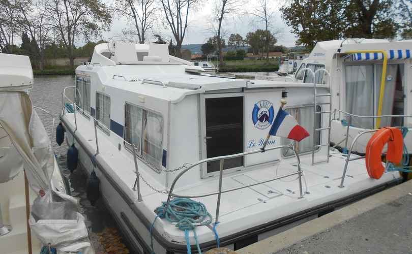 Photo Eau Claire 930 Fly