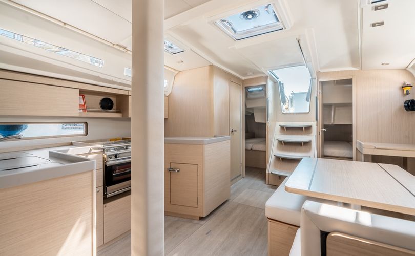 Oceanis 40.1