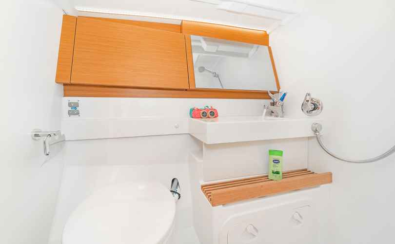 Photo Sun Odyssey 490 (2020)