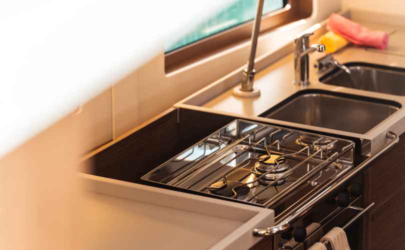 Photo Oceanis 46.1 (2024)