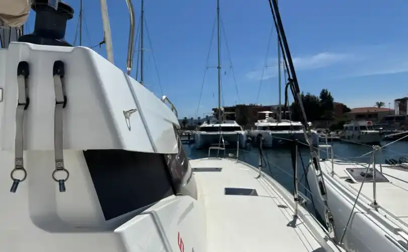 Photo Elba 45 (2024)