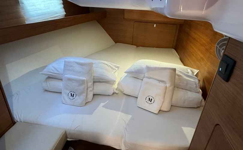 Elan Impression 45.1