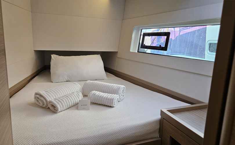 Photo Lagoon 40 (2023)