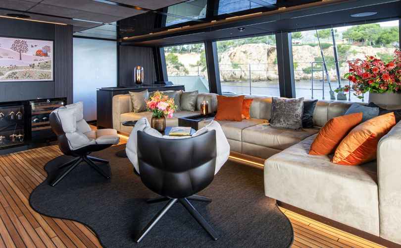 Photo Sunreef 80 (2025)