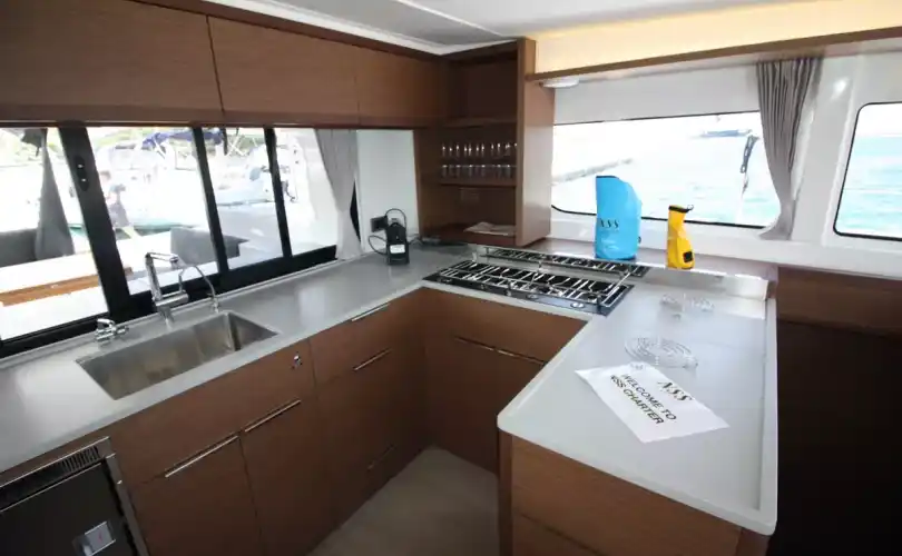 Lagoon 46
