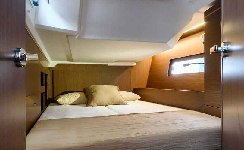 Photo Oceanis 46.1 (2025)