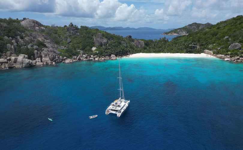 Photo Lagoon 620 (2016)