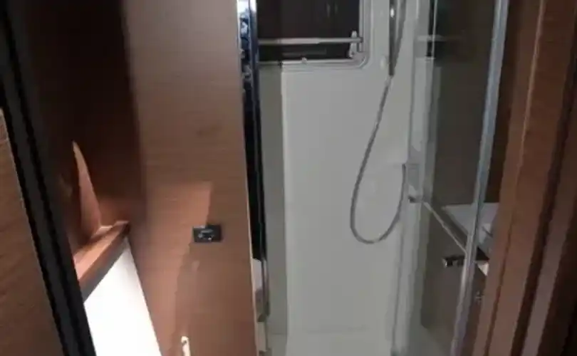 Photo Lagoon 52 Fly (2018)