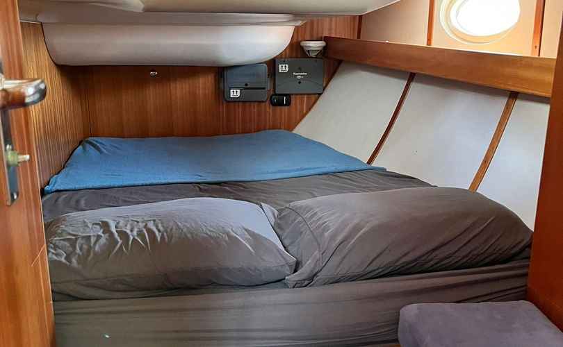 Photo Elan 434 (2010)