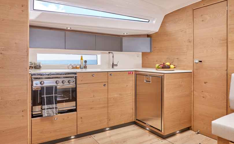 Photo Elan Impression 43 (2024)