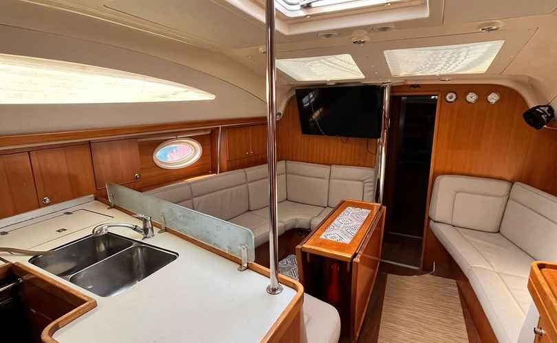 Photo Elan 434 (2010)