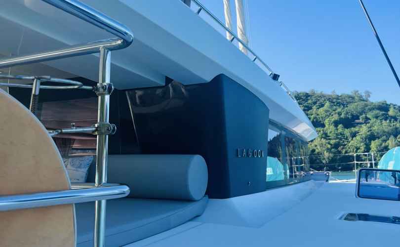Photo Lagoon 620 (2016)