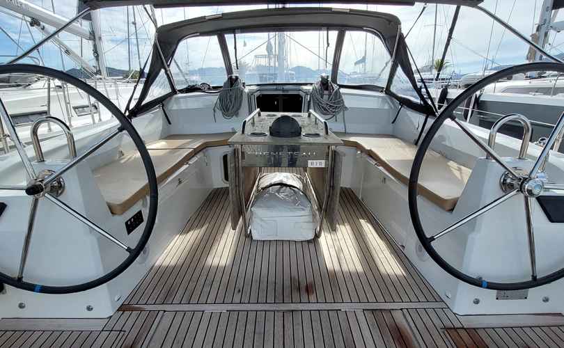 Photo Oceanis 40.1 (2023)