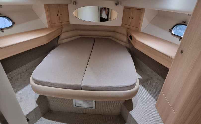 Princess 470