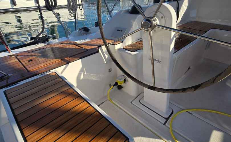 Photo Bavaria C42 (2025)