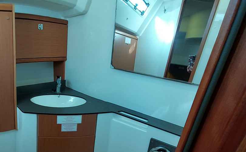 Photo Bavaria Cruiser 46 (2019)