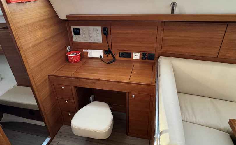 Elan Impression 45.1