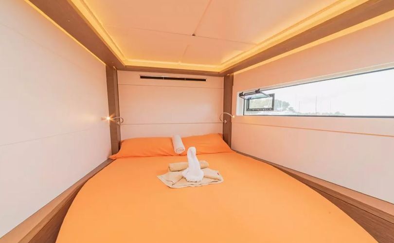 Photo Lagoon 46 (2020)