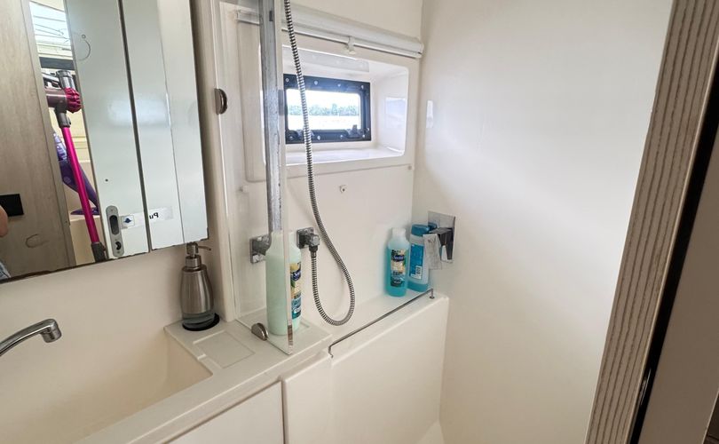 Photo Leopard 43 PC (2017)