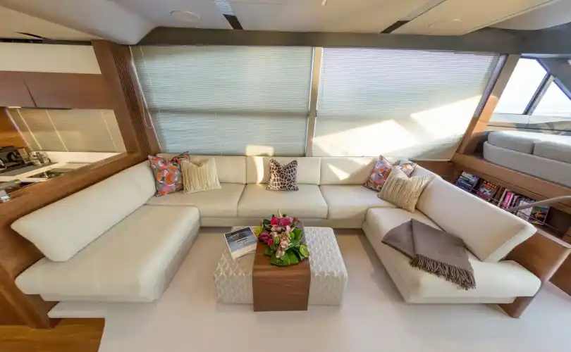 Princess V70