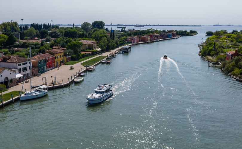 Photo Poseidon 45 (2025)