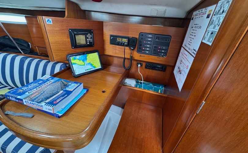 Photo First 31.7 (2000)