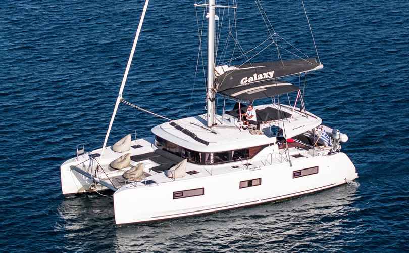 Lagoon 46