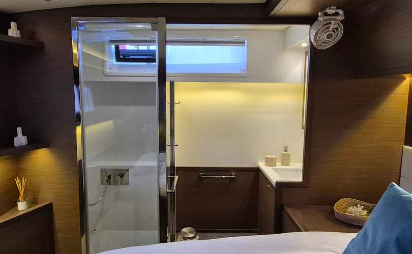 Photo Lagoon 52 (2018)