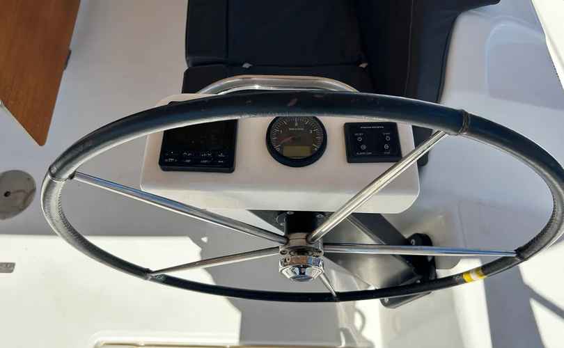Dufour 430 Grand Large